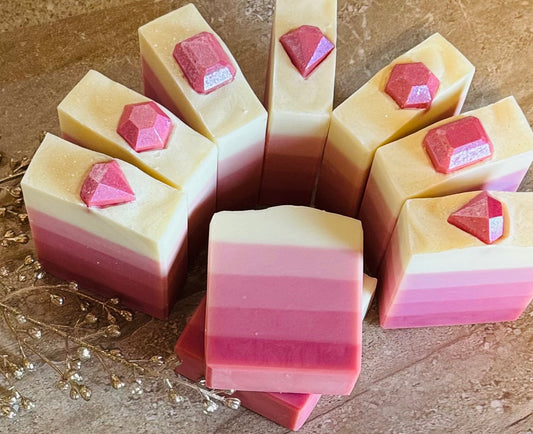 Good Witch Glow Soaps