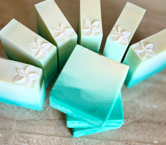 Energy Soap