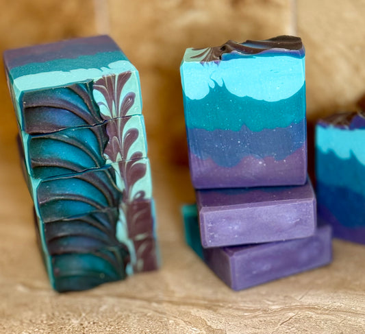 Pike’s Peak Soap